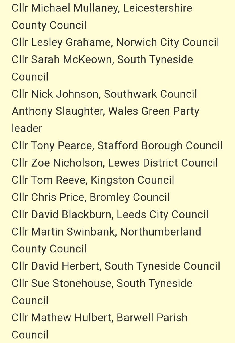 I'm really proud that Councillor <a href="/miketmullaney/">Michael Mullaney 🔶</a> and myself are among the elected representatives to have co-signed this letter to the Prime Minister calling for a Universal #BasicIncome to be introduced to help people through the #costofliving crisis.