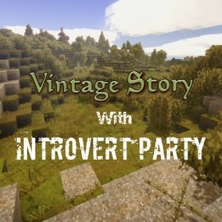 JamNGravy's tweet photo. 🔴LIVE NOW🔴 The lads are playing VINTAGE STORY on TWITCH, come have a chat, it's like Minecraft but it's not minecraft 💪🏻
https://t.co/qF9co8QIFQ
#weareintrovertparty #gaming #funny #gamers #twitchaffiliate #twitch #pcgaming #streaminglive #vintagestory #notminecraft #rule33 https://t.co/0JjD8gX3Dq