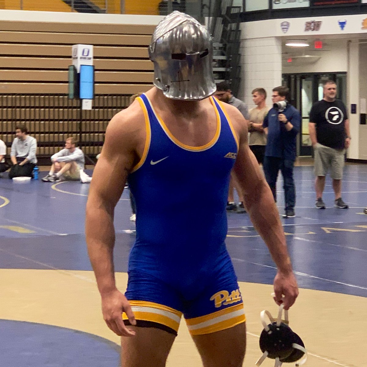 Pitt Wrestling tweet media