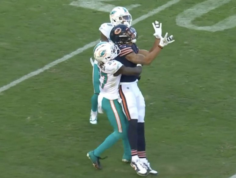 realdoden's tweet image. @DariusJButler @PatMcAfeeShow @VivalaZito  touch on this for #EverythingDB. That's a DPI. Some adult websites wouldn't let me submit footage do to reasons.