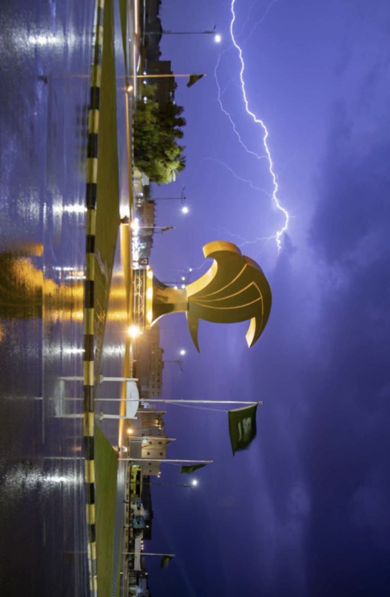 #المهرجان_العربي
في اي مدينة بالسعودية يوجد هذا المعلم ⁉️