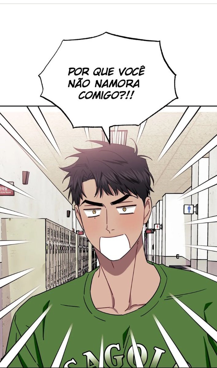 NafiniaR's tweet photo. Oq vc n consegue entender caralho? 
O hyeok foi tão sutil quanto um elefante em uma loja de cristais e ele diz q n entende🤯🤬#yaoimanhwa #yaoi_bl https://t.co/cHoONIx3lq