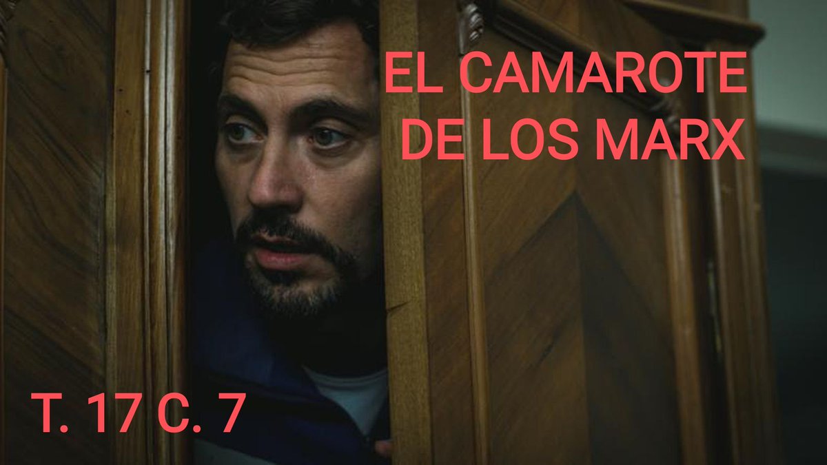 ElCamaroteDeLosMarx tweet media