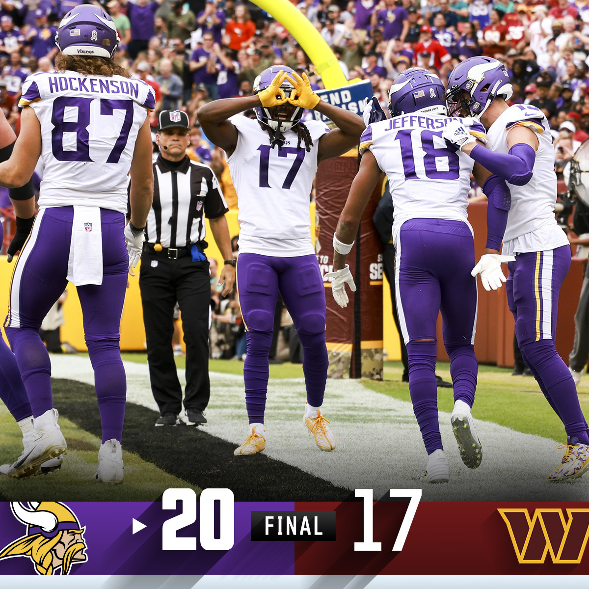 NFL tweet picture