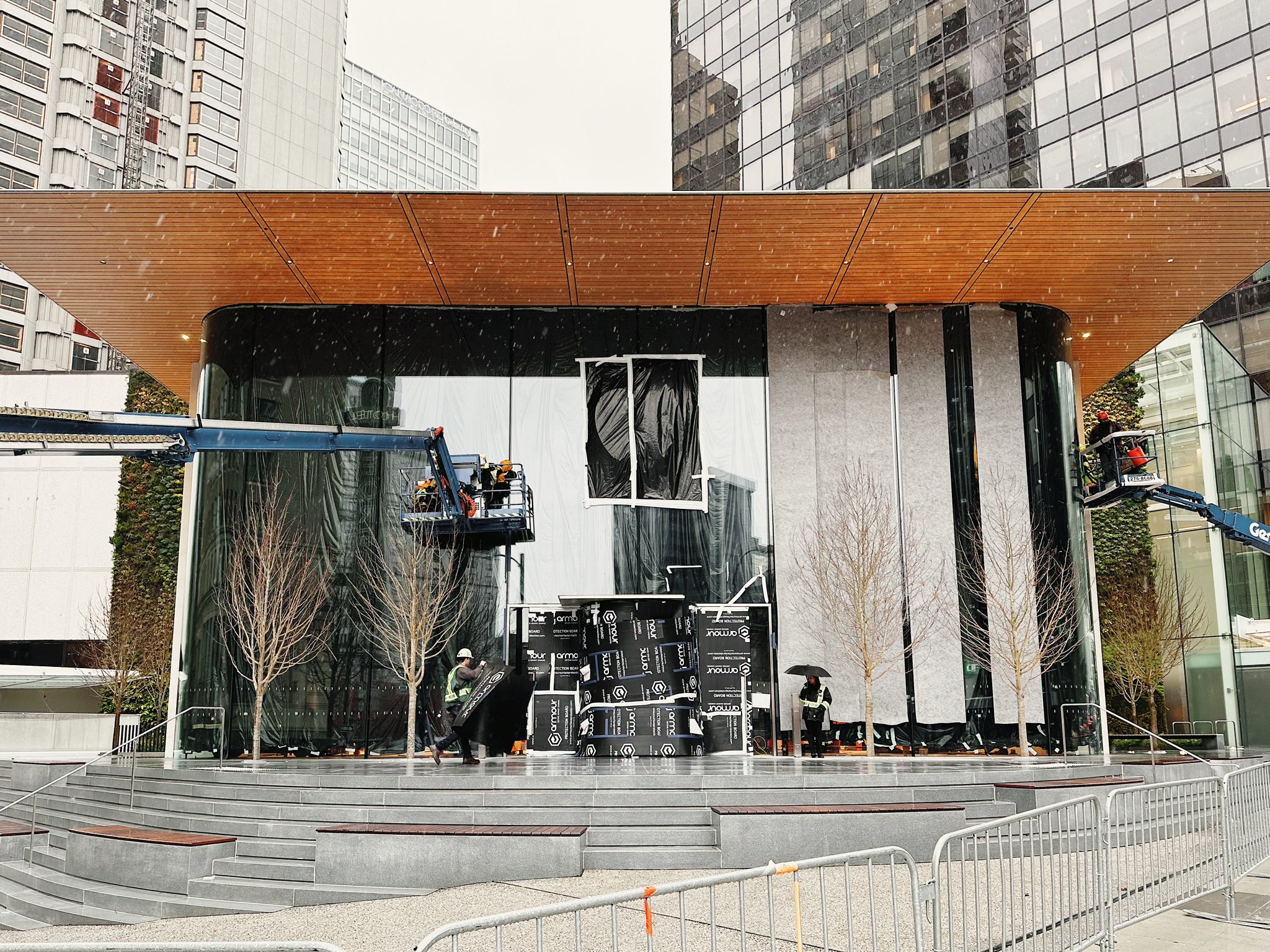 Basic Apple Guy on Twitter "Apple’s newest flagship is nearing