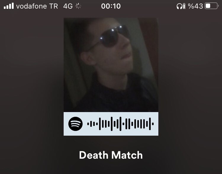 Görüşürüz eski dost görevini çok iyi yaptın 🫡