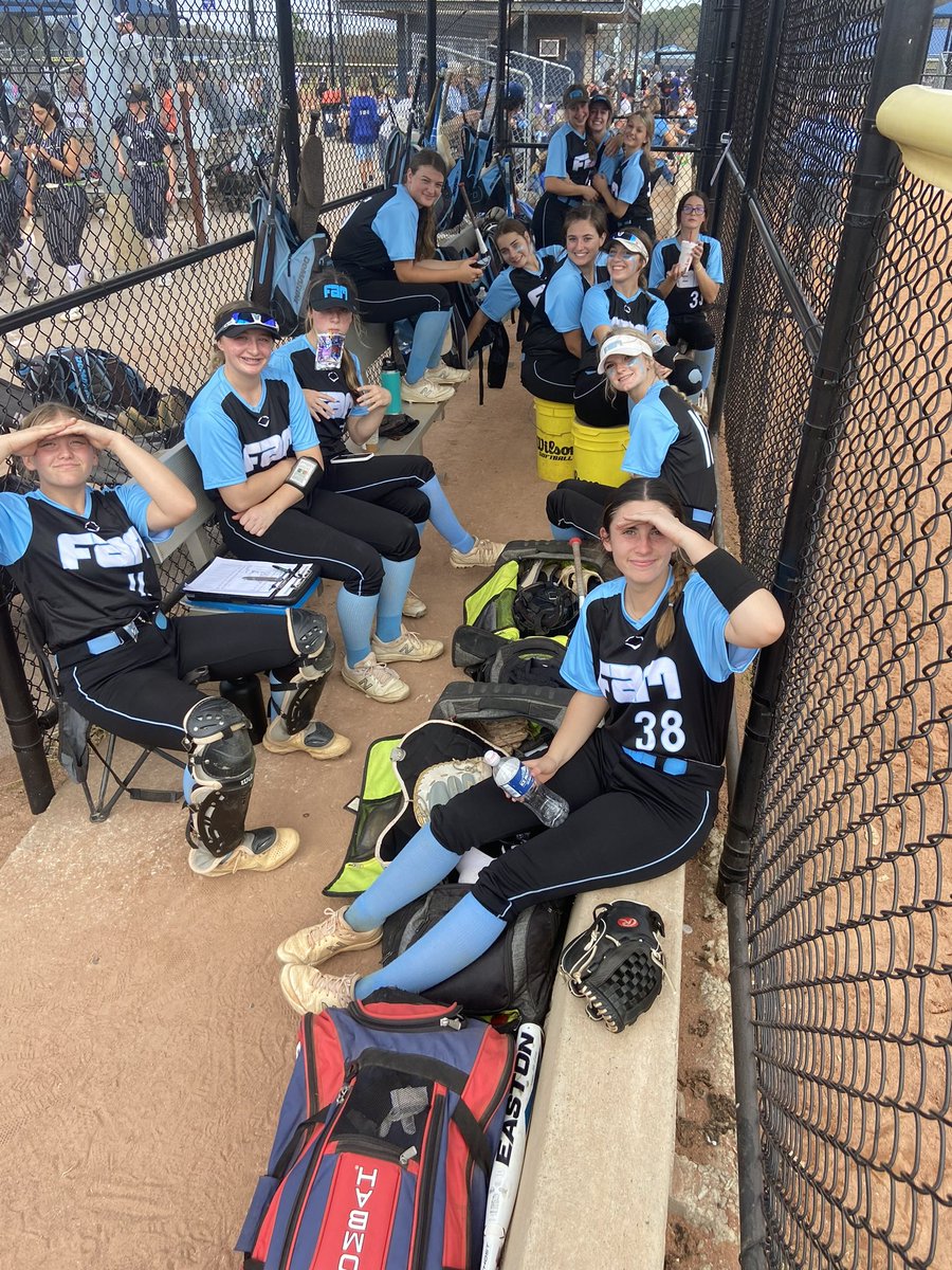 FAM 16u Signature - Baird tweet media