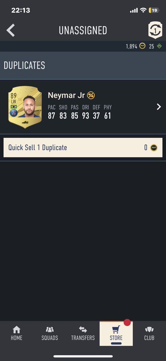 GxIactix's tweet photo. @DannyAaronsFUT https://t.co/5F3EZlBKJc