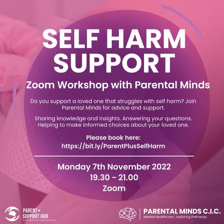 Parental Minds tweet media