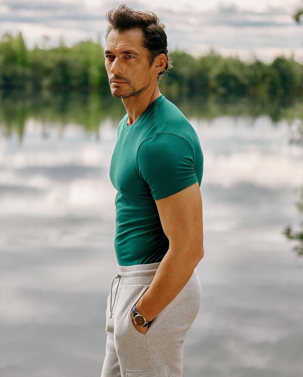 Team David Gandy (@teamdavidgandy) on Twitter photo 