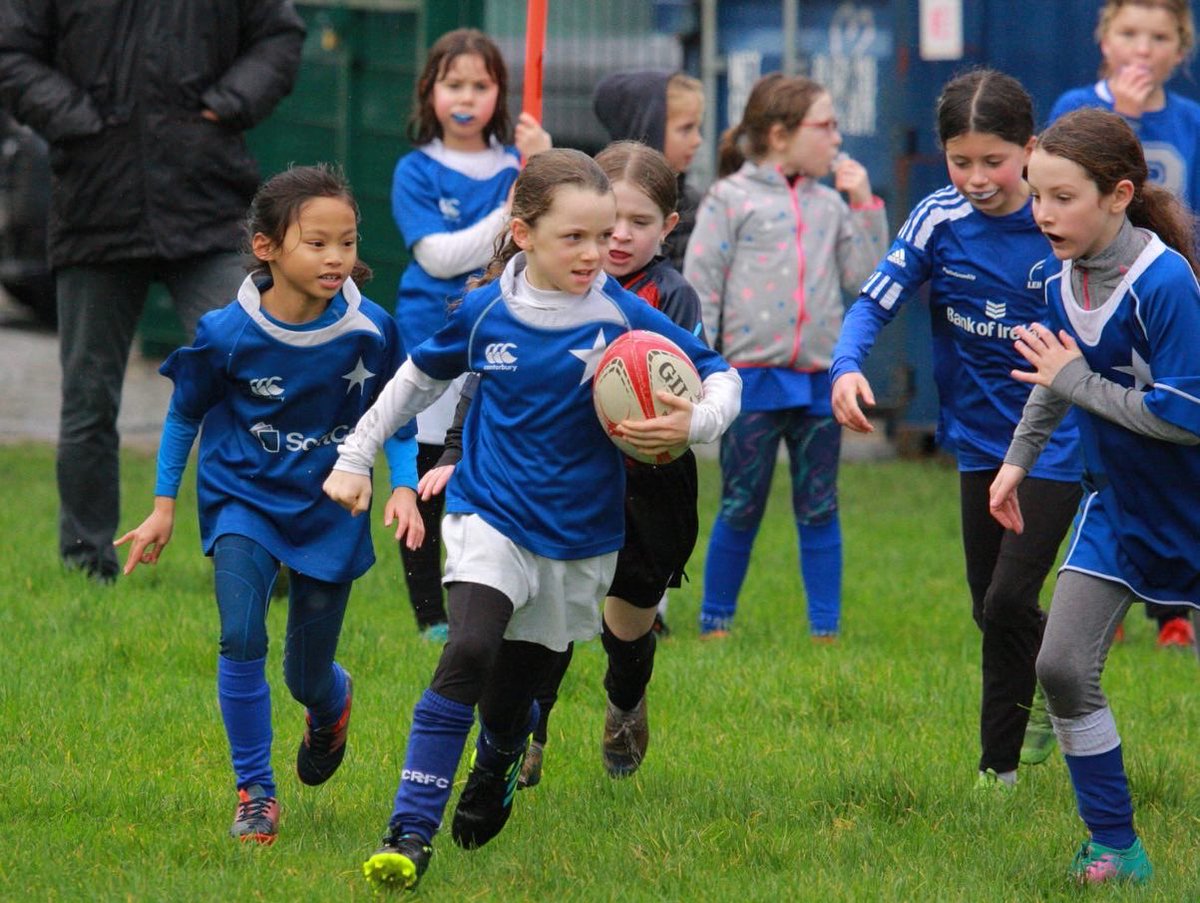 Thank you to <a href="/CRLlangefni/">Clwb Rygbi Llangefni🏉🏴󠁧󠁢󠁷󠁬󠁳󠁿🐗</a> in Wales 🏴󠁧󠁢󠁷󠁬󠁳󠁿 for hosting us this weekend. The girls had a fantastic time.

Attached are some photos of the U10s, courtesy of Jason Harewood. More photos on Facebook 🏉
