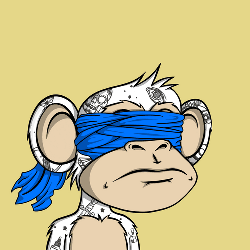 JungleBay Ape Club Sales tweet media