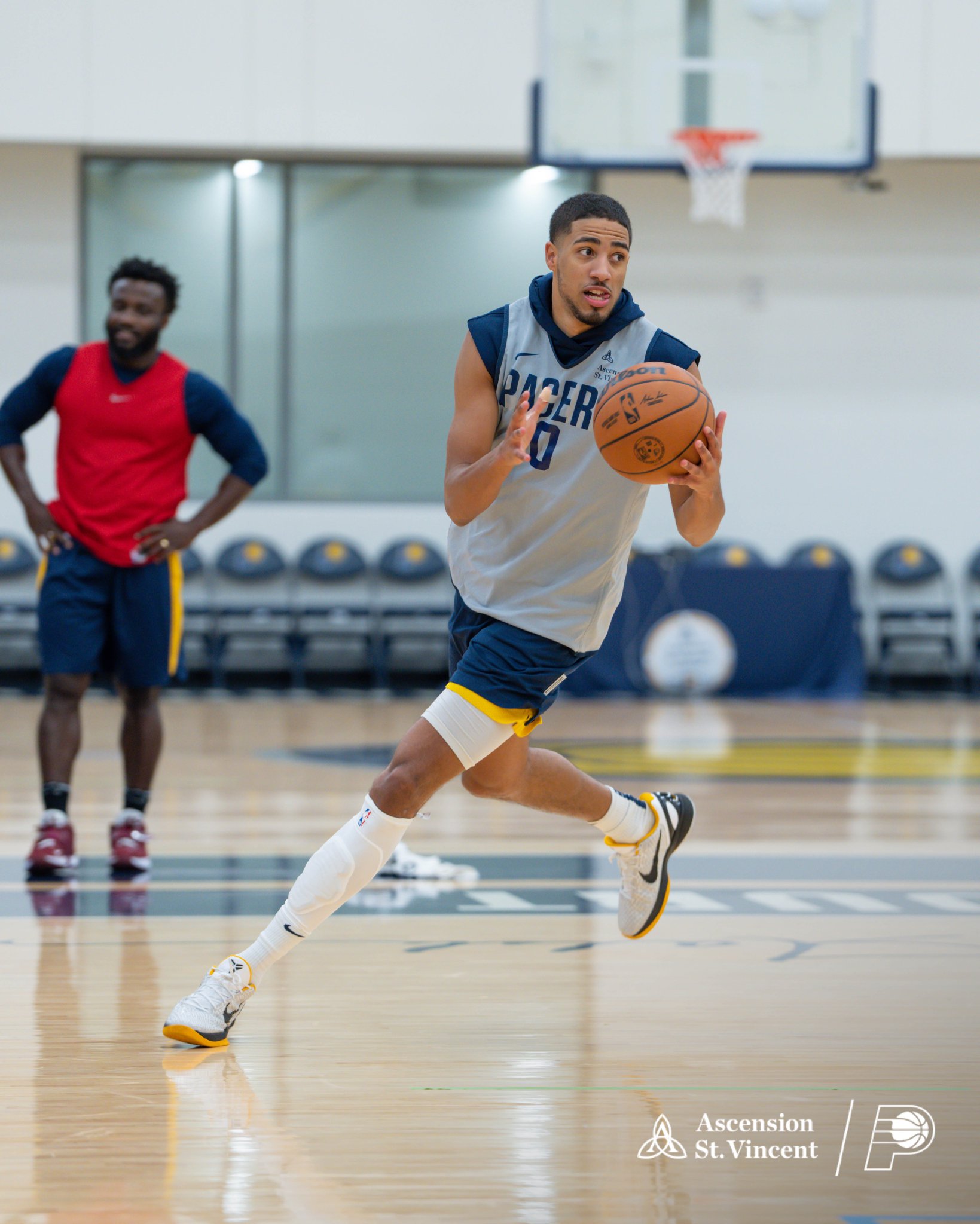 Indiana Pacers on Twitter: 