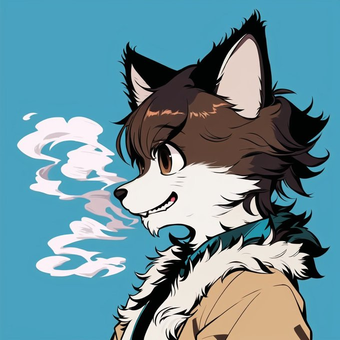 GS Alpha x Furrzuki World
 
We are giving away 10x Furrlist (WL) spots!

To be eligible:
- Follow 
@furrzuki
<a href="/gs_alphagroup/">GS Alpha</a> 
- Like &amp; Retweet
- Tag your furrrfrens 

24 hrs 
#NFT #Giveaway