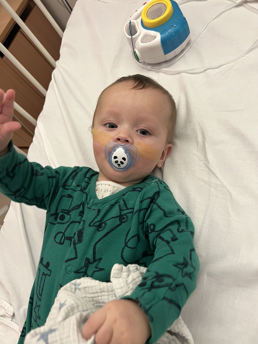 Ryan Gibbons OT (@ryangibot) on Twitter photo After the most emotionally draining and intense weekend of my life (and his short life!), happy to say it’s over and we’re home! Thank you so much <a href="/DudleyGroupNHS/">The Dudley Group</a> the care on Children’s Ward C2 was fantastic! After the most emotionally draining and intense weekend of my life (and his short life!), happy to say it’s over and we’re home! Thank you so much <a href="/DudleyGroupNHS/">The Dudley Group</a> the care on Children’s Ward C2 was fantastic!