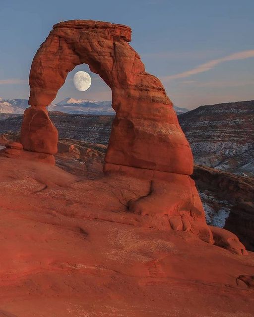 AmericanIndian8's tweet photo. Night
Arches National Park,Utah
#INDIGENOUS #TAIRP 
@wandermywayy https://t.co/93N5fW0GCm