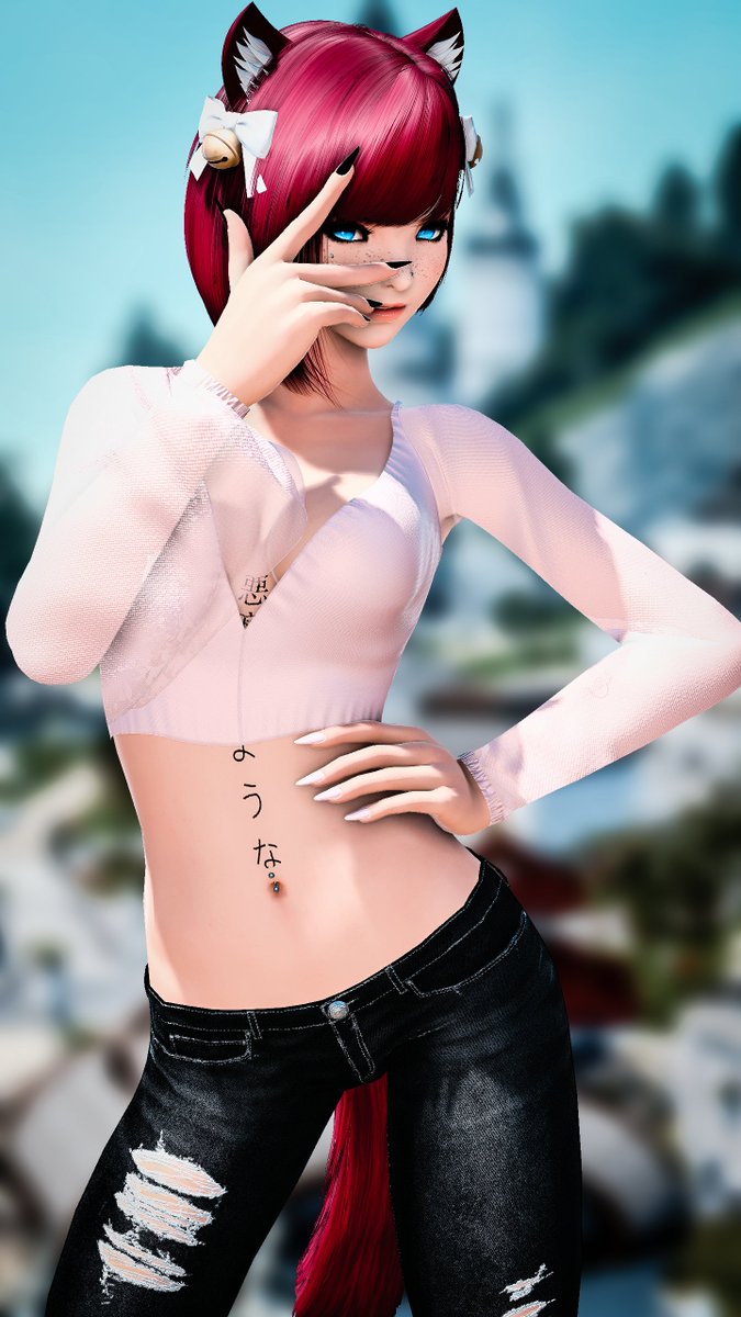 ❤️💜💙😘

♡ #miqote ♡ #gposers ♡ #eorzeaphotos ♡ #おはミコ ♡ #hinaposes ♡