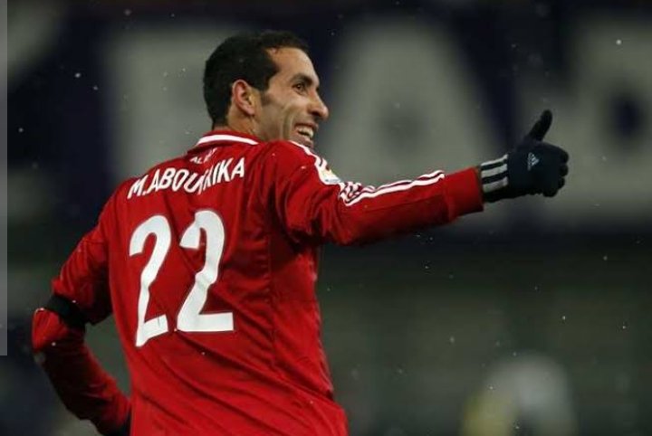 #ميلاد_سعيد_يا_تريكه عقبال مليون سنه فى سعادة وعافية