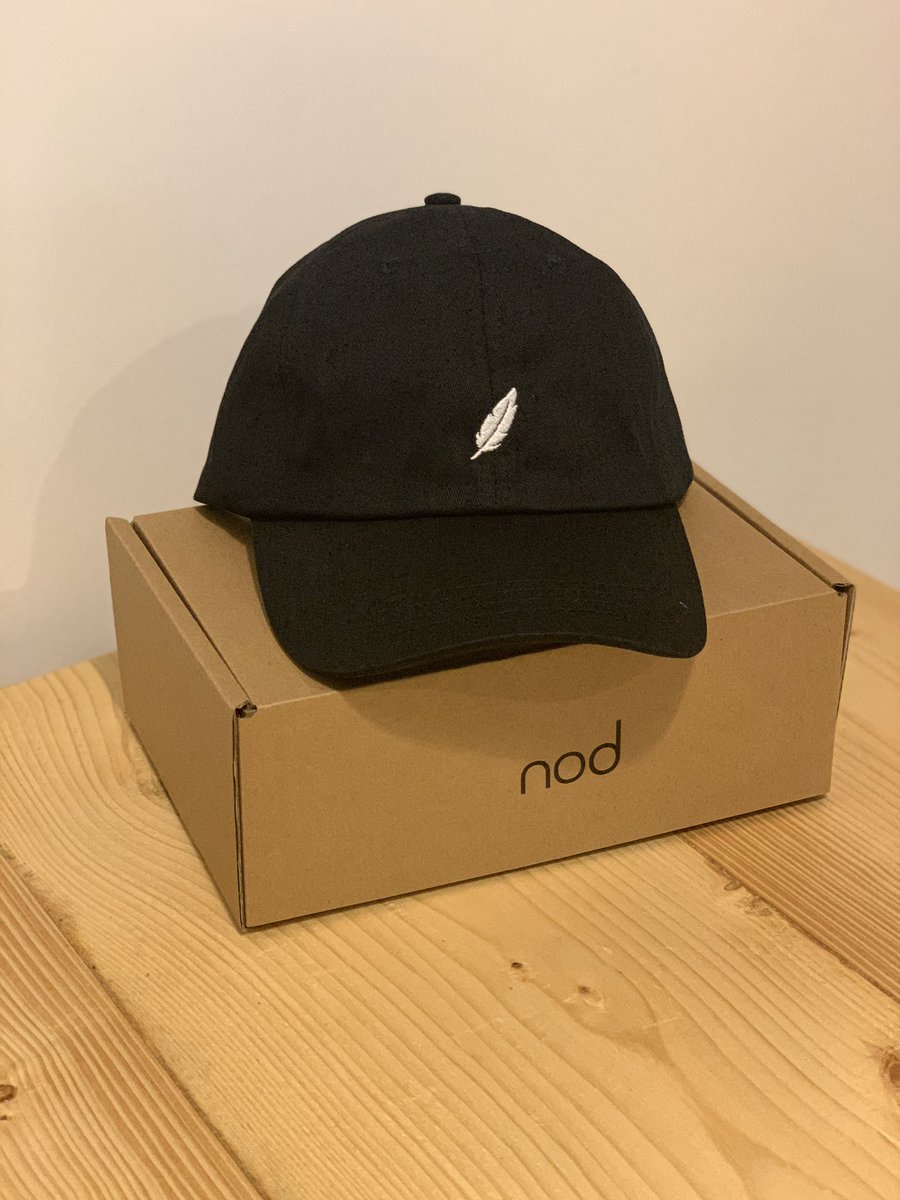 nod_caps's tweet photo. nod caps unboxing 📦

Keep the pictures coming - we love to see them! 

#nodcaps #baseballcap #dadcap #baseballscaps #dadcaps #perfectgift #unboxing #headwear #giftwrapped #ukcaps https://t.co/ljhhUDBgSl