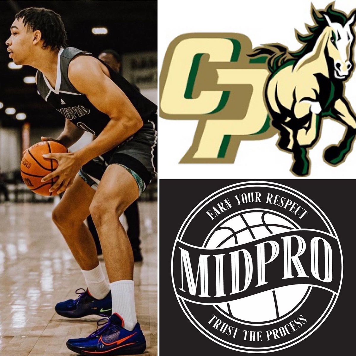 Midwest Prospect Academy tweet media