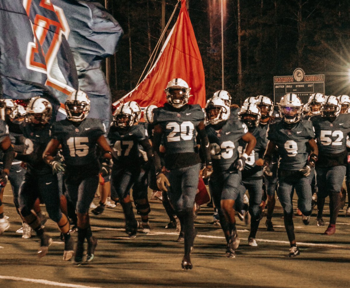 Go Pats! <a href="/OfficialGHSA/">GHSA</a>