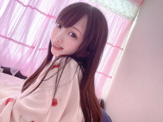 Twitterのコスプレ画像29