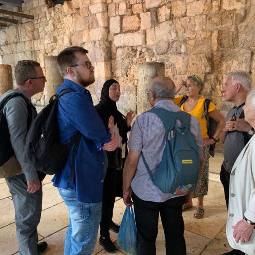 travel2pal's tweet photo. Photos from our walking tours last week: Jerusalem’s Old City, Hebron, the Church of Nativity, Beita, and Susya.
#Hebron #Jerusalem #Palestine #WestBank #Beita #Susya https://t.co/7ykjqUOBbv