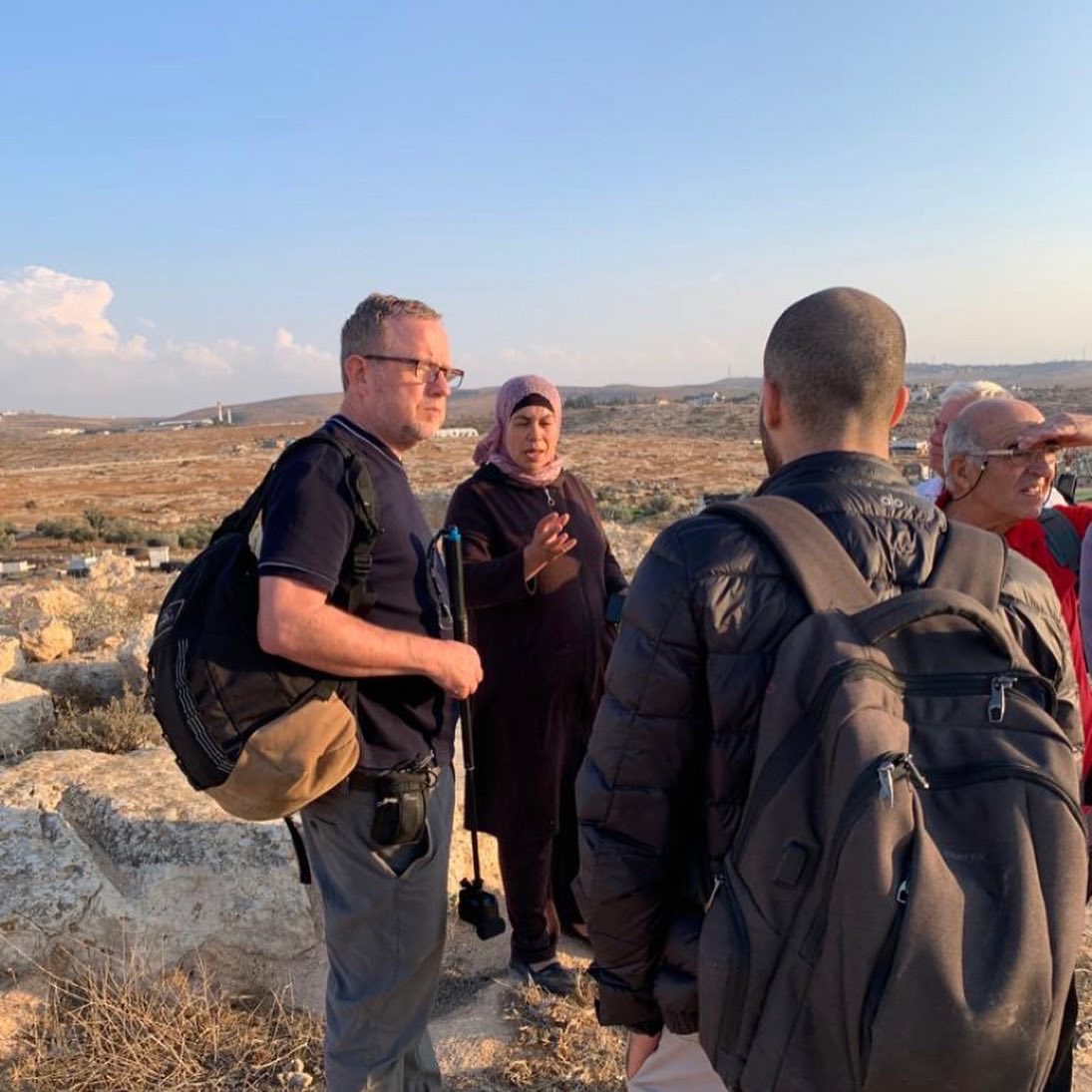travel2pal's tweet photo. Photos from our walking tours last week: Jerusalem’s Old City, Hebron, the Church of Nativity, Beita, and Susya.
#Hebron #Jerusalem #Palestine #WestBank #Beita #Susya https://t.co/7ykjqUOBbv
