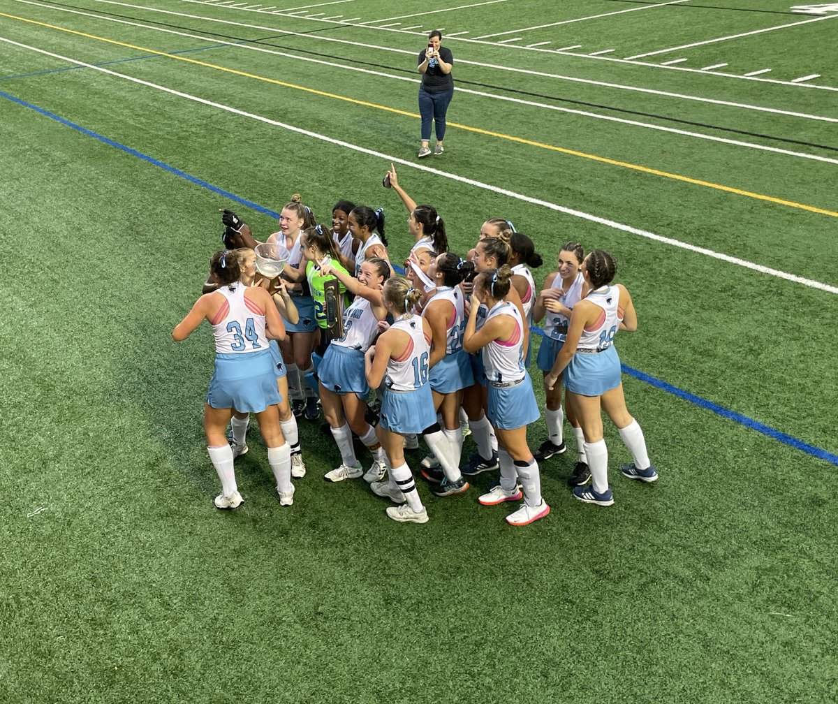 Garrison Forest Field Hockey tweet media