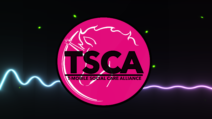 tscaunion's tweet photo. Want to hear from real people about why they are unionizing with the TSCA?

👇👇👇
https://t.co/BITdThN7Bx
👆👆👆

Click to the link for the full video! 

#UnionStrong #tmobile #Solidarity #TSCAunion https://t.co/Lzca5lvY87