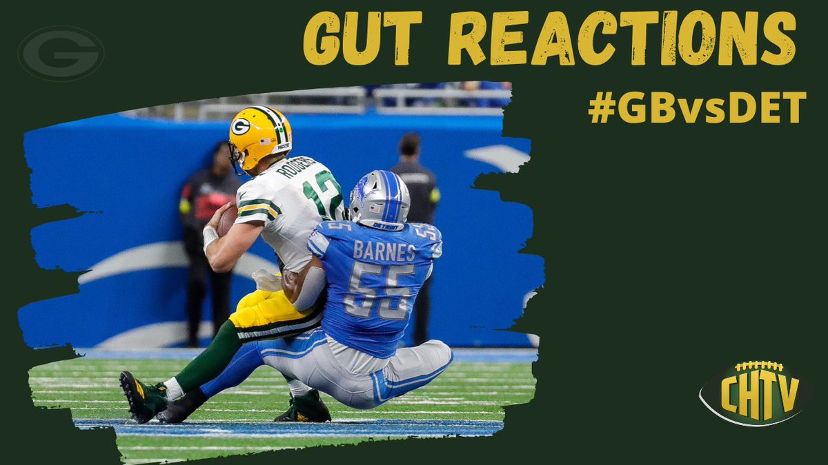 CheeseheadTV 🧀 tweet media