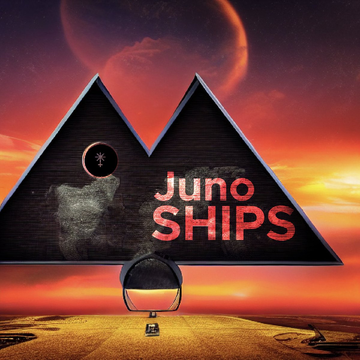 croncats's tweet image. Set a reminder: $JUNO SHIPS - Nov 10, 22:00 UTC

The new 🎧 sonic experience expands, featuring @SkipProtocol &amp;amp;&amp;amp; @KompleSocial, hosted by @croncats @Neta_DAO

Lets talk 🚢 about @JunoNetwork, never too much 🛳️.

Add to your 📆 here:
