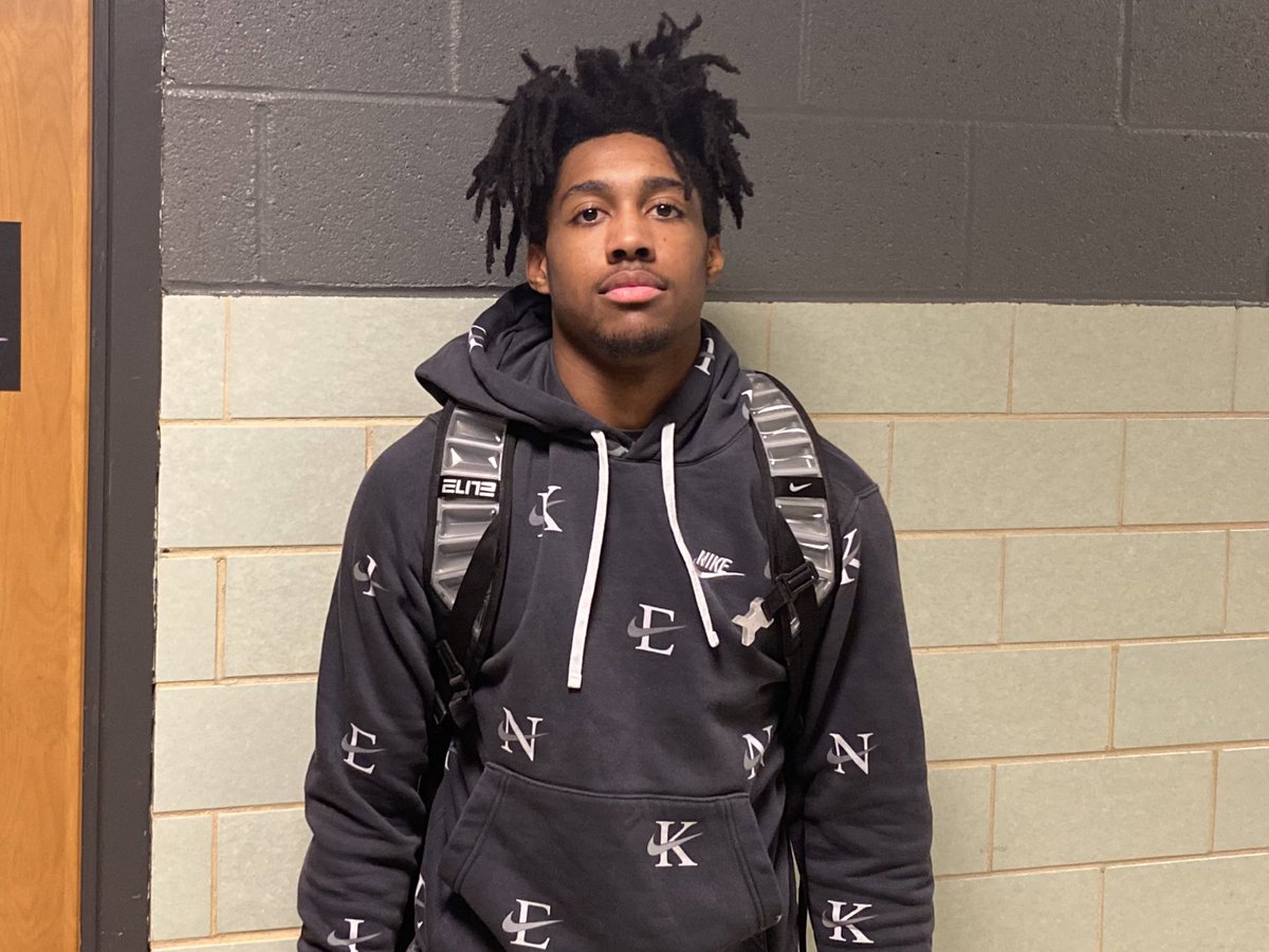 Some standout 2023 guards from Saturday’s Scotland Invitational:

Ramir Bledsoe (O.U.R. Prep)
Shaquez Coley-Lewis (Olympus)
Jake DiMichele (First Love)
📷 Chance Morrish (Scotland)
Caleb Senyo (Scotland)
Kahlil Singleton (Scotland)
Tra’Shawn Reynolds (NDWH)
Omari Ward (Scotland)