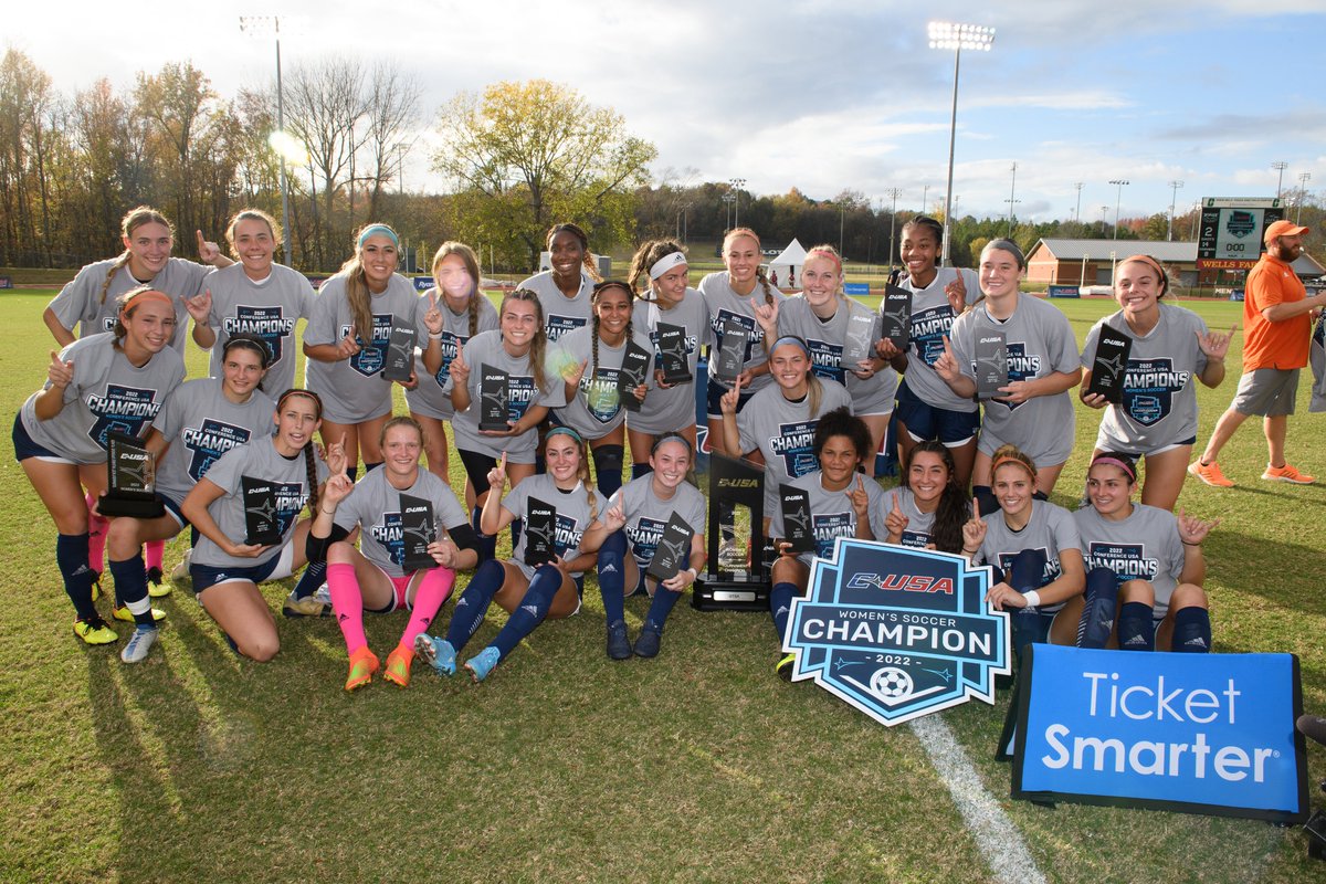 🏆 <a href="/UTSAWSOC/">UTSA Soccer</a> 🏆

#BirdsUp 🤙