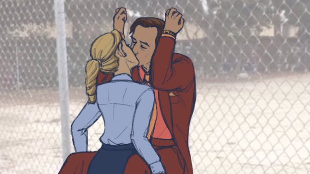 rubitsart's tweet image. Tough choices. I got more on the way~