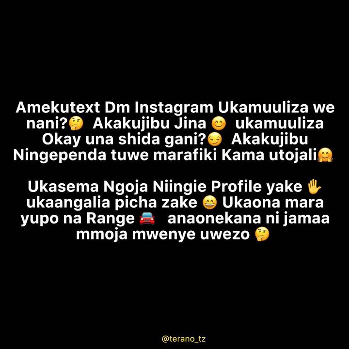 comrade_avitus's tweet image. Shuka na uo uzi tujifunze kitu 👇👇👇👇👇👇👇👇👇👇👇👇👇👇