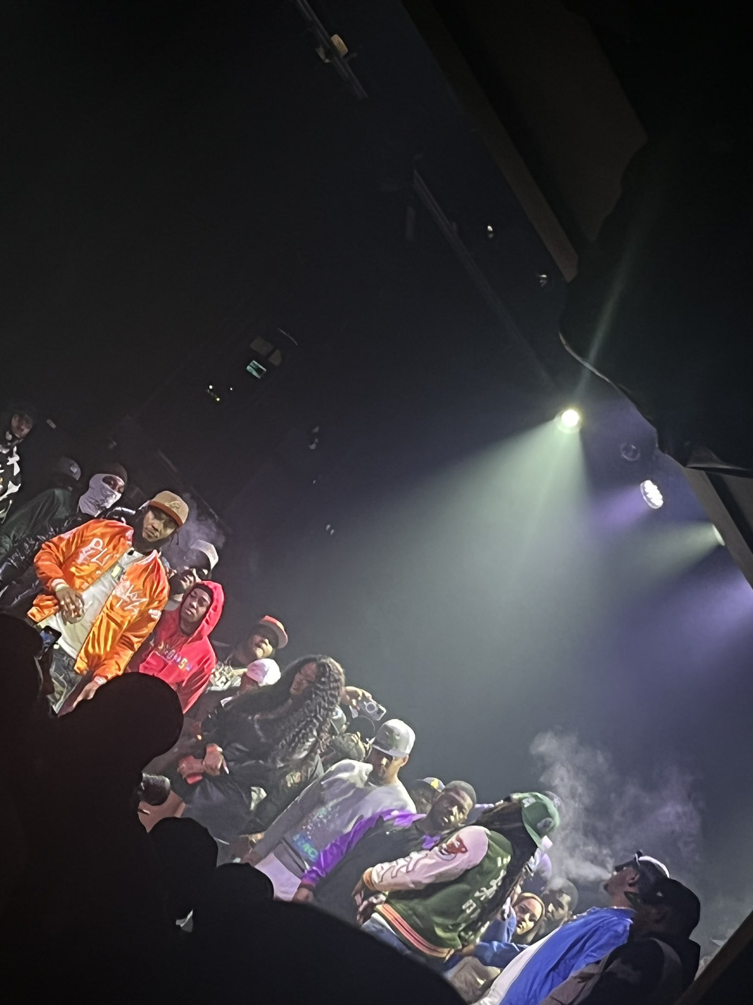 Let’s Talk Battle Rap on Twitter "Swamp vs Arsonal Up Next https//t.co/JhfVNLEcFj" / Twitter