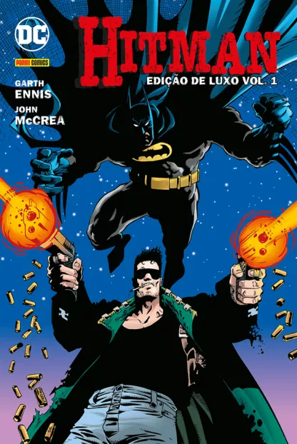 errohqs's tweet photo. HITMAN - EDIÇÃO DE LUXO VOL. 1:
THREAD DE ERROS: https://t.co/hfwyeRPof1