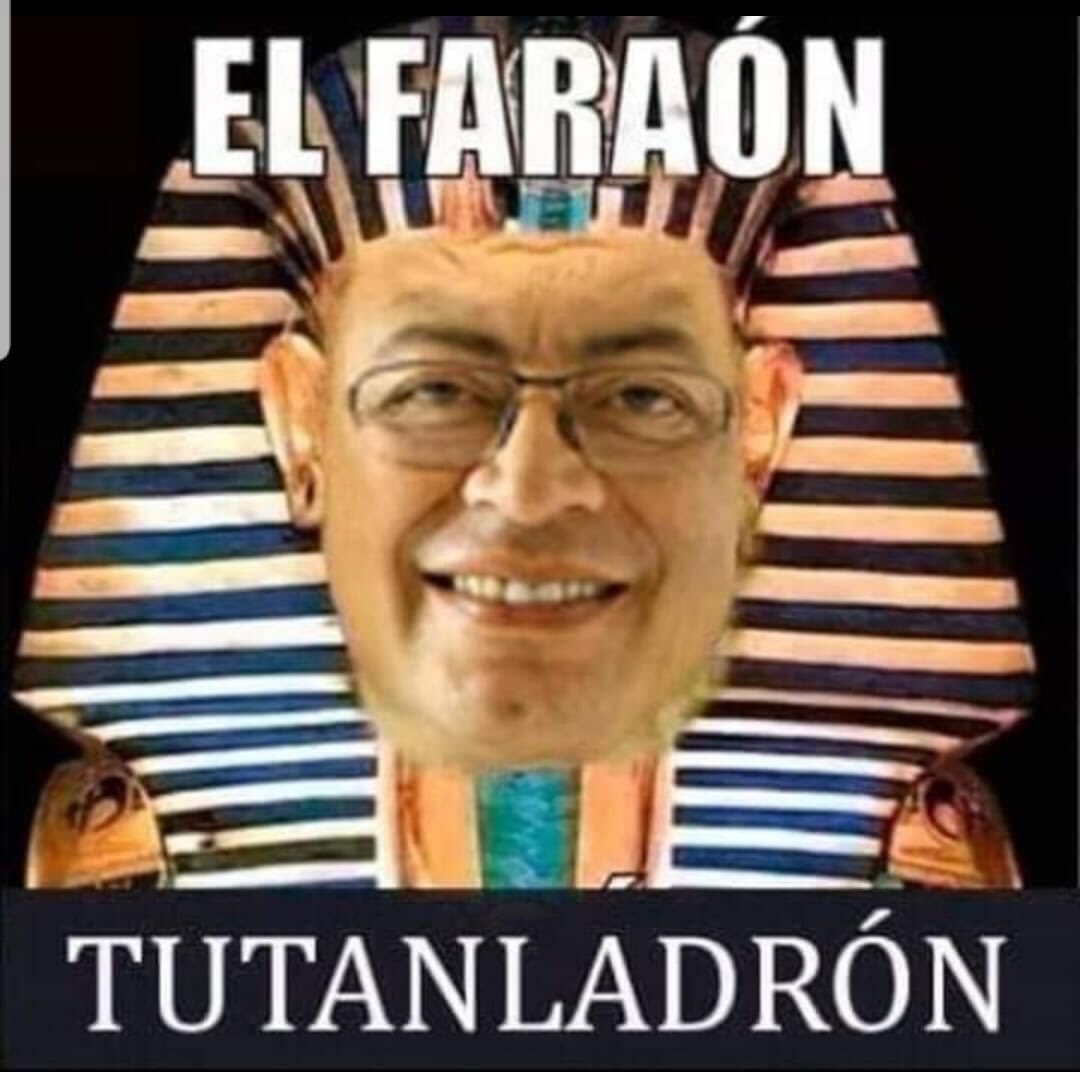 FaisalBorelly's tweet photo. 😵‍💫 Hoy desde Egipto ! https://t.co/zILiraypam