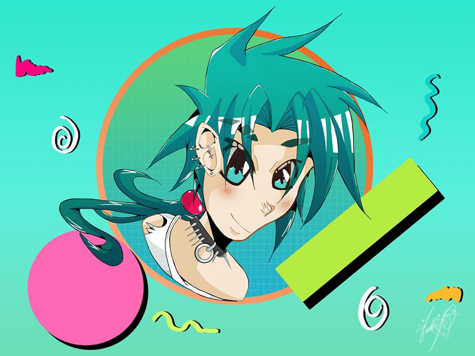 ⭐️Ｌ．Ｍ． Ｆｒａｎｃｉｓ⭐️ tweet media