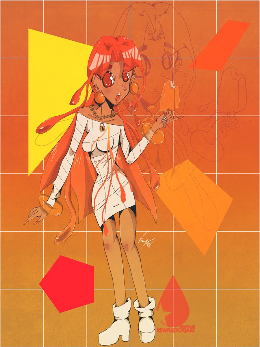 ⭐️Ｌ．Ｍ． Ｆｒａｎｃｉｓ⭐️ tweet media