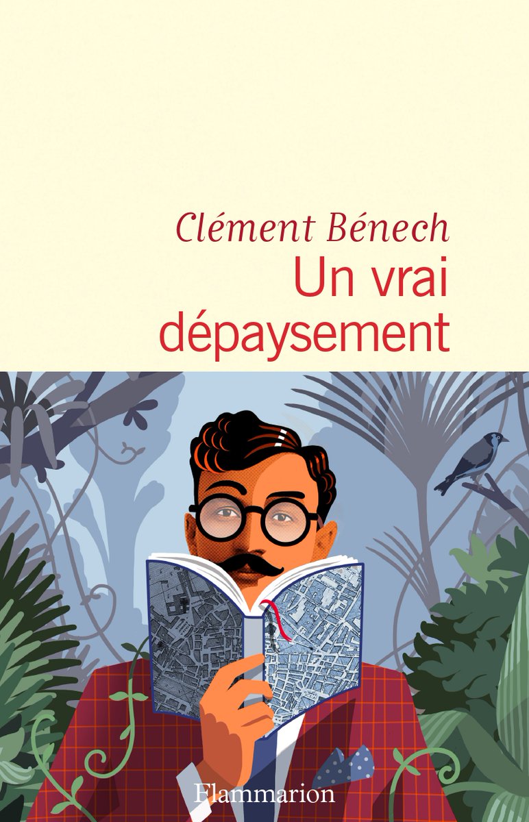 Clément Bénech tweet media