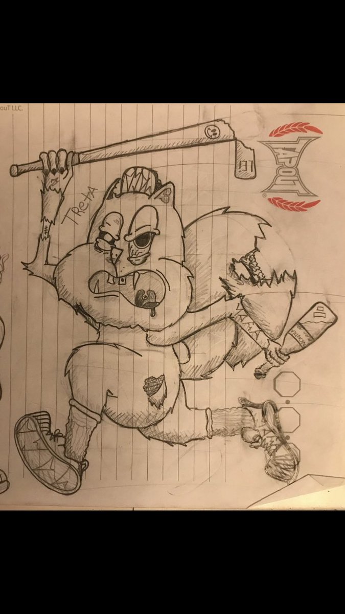 MADCARTOONOP's tweet photo. FROM 2011 FOR THIS COLELCTION! THERE IS MUTCH MORE COMING! #NFTs #Etherum #rarible #cripto #DigitalArtist #ArtistOnTwitter #cartoon #cartoonist https://t.co/K0N9CYLGGz