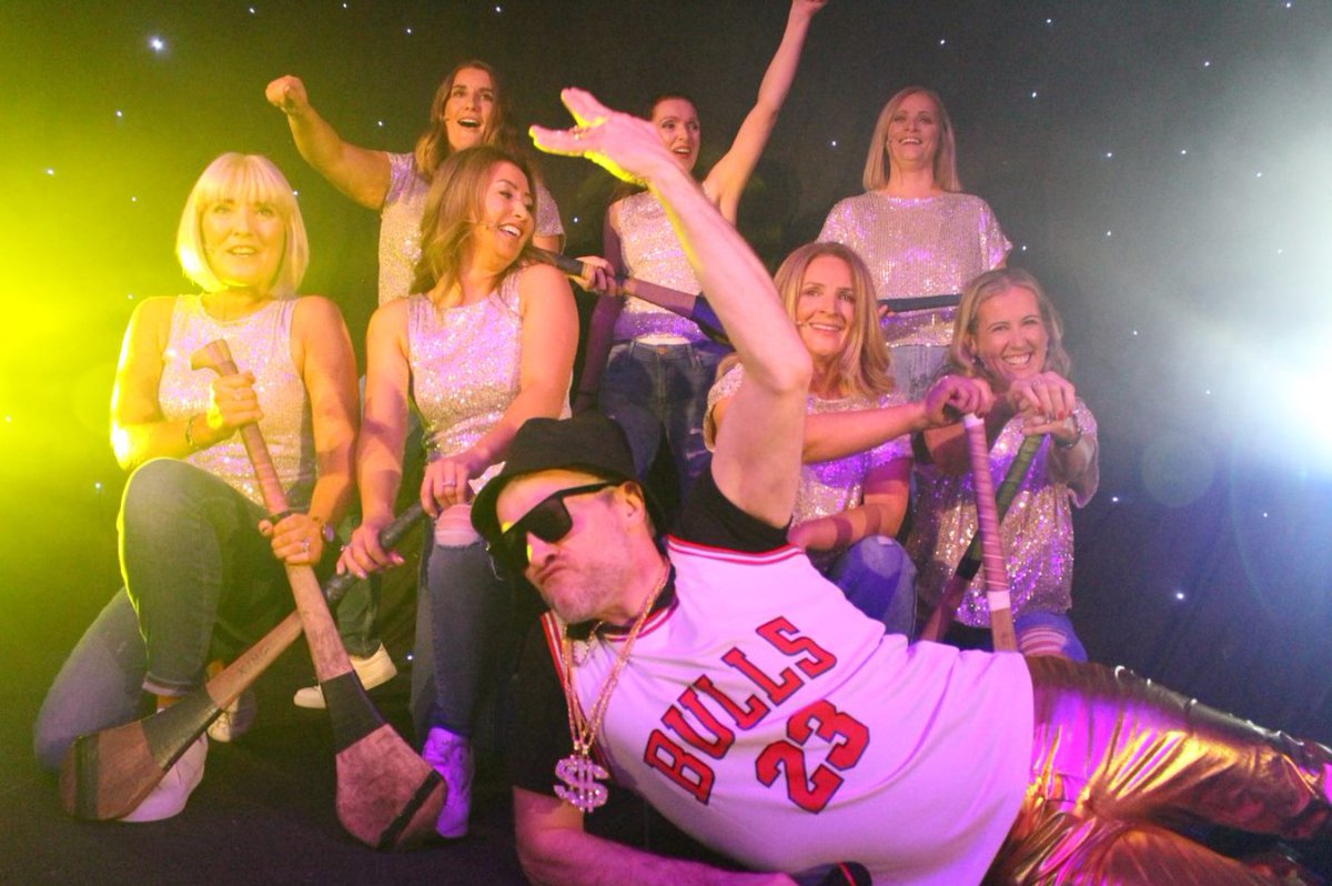 Photos from Sliotars In Their Eyes on the website now.  What a great night at the Club.  Thanks to all our amazingly talented performers, well done to everyone.

faughs.ie/index.php/phot…