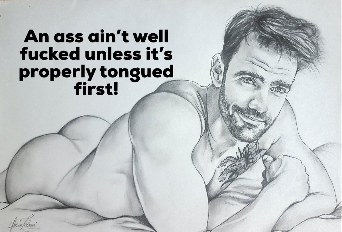 Yeah baby! But first I want to get my face in there! 👅👅👅😈🤪🍆💦