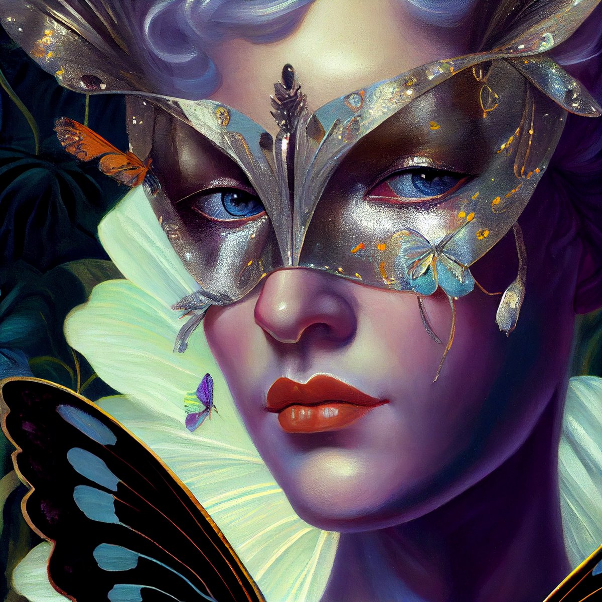 Vans_Cmkro | WIT | MoonMars | Vanessa Camacaro tweet media