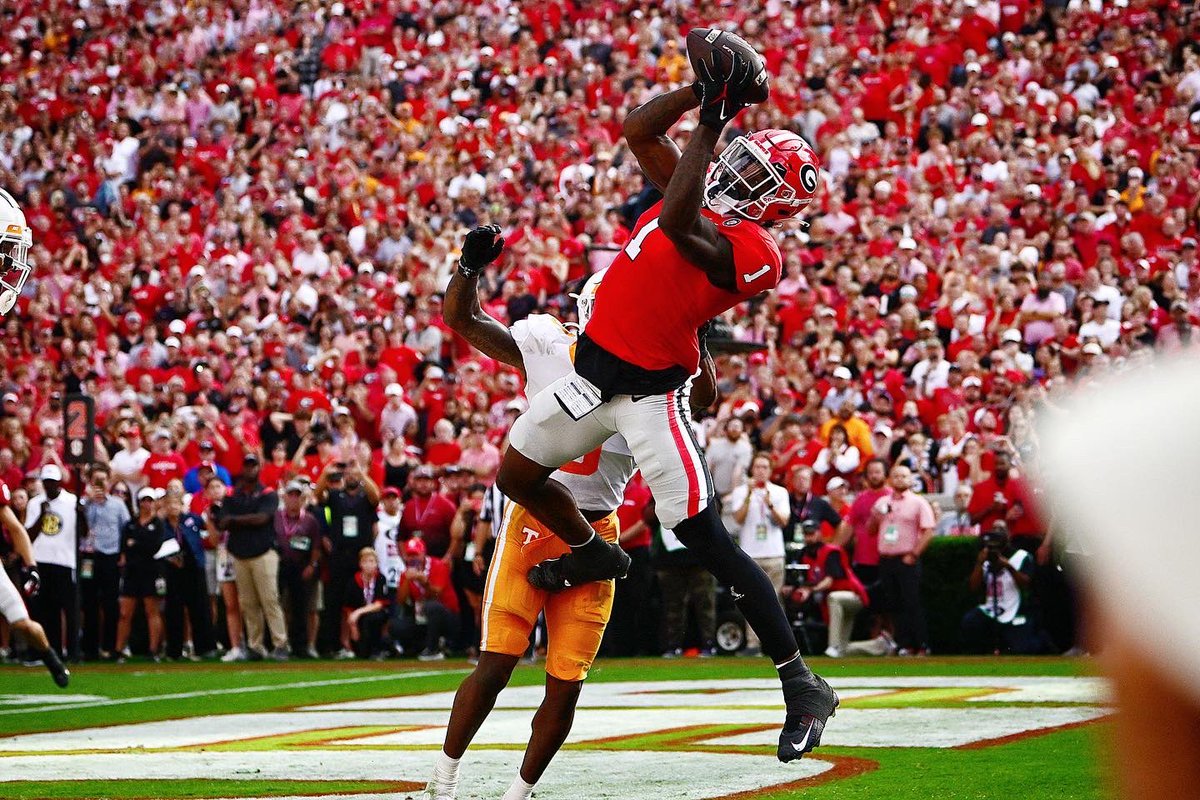 Joshua Gateley (@joshuagateley) on Twitter photo Tennessee at Georgia was a whole vibe. 📸 for <a href="/ESPNImages/">ESPN Images</a> #football #GoDawgs #nikon <a href="/GeorgiaFootball/">Georgia Football</a> Tennessee at Georgia was a whole vibe. 📸 for <a href="/ESPNImages/">ESPN Images</a> #football #GoDawgs #nikon <a href="/GeorgiaFootball/">Georgia Football</a>