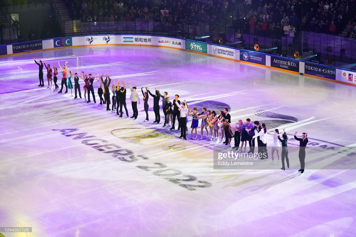 eunju975's tweet photo. #GPFigure
#AngersIDF2022
#FRA 🇫🇷 #Angers
#IDF22
11/06
#EX #Gala
#이시형 🇰🇷
#김예림 🇰🇷
#이해인 🇰🇷 https://t.co/lCzrpUmijx