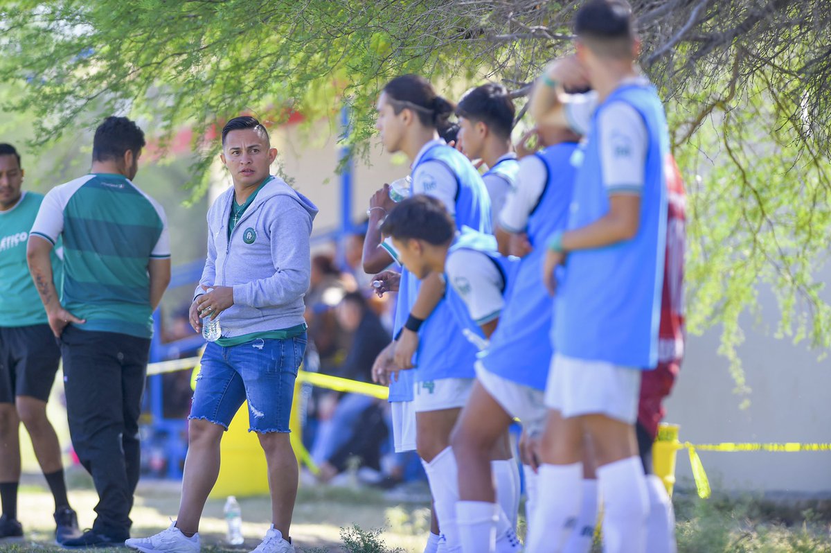 Haremos que suceda. #AtleticoTorreon #JuntosPorElAscenso