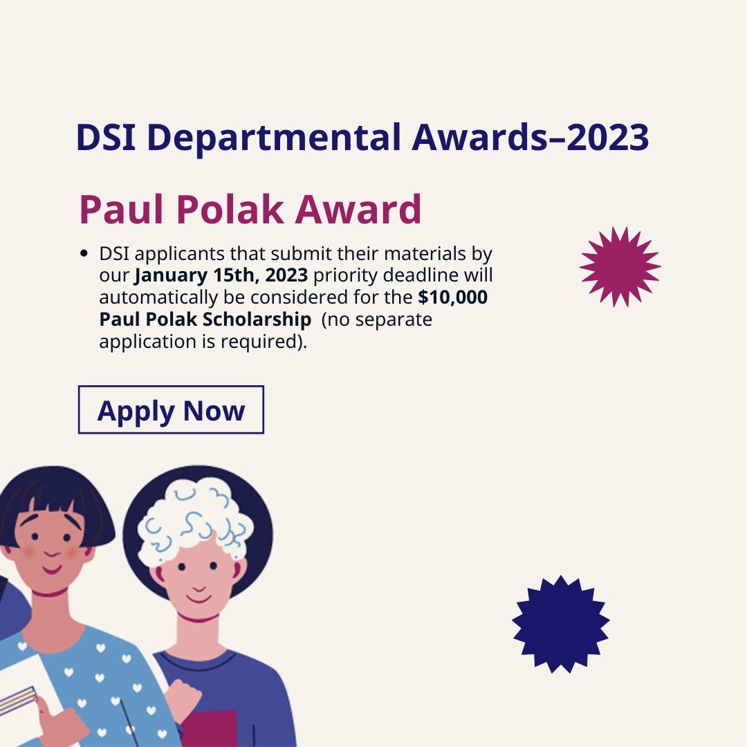 MFA DSI offers two financial awards to two incoming students annually. To be considered, applicants must meet the mentioned criteria and apply by the priority deadline of January 15th.
Attend our In-Person Open House on November 18 or email dsiinfo@sva.edu to learn more.
